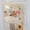 Tote Bag Embroidery Kit (Black) - Image 3