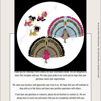 Embroidery Template - prettyendless - 2023-04-29 15:46:17