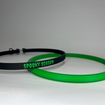Personalized Hoop