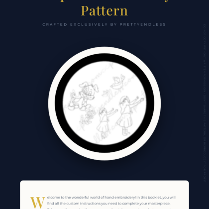 Embroidery Template - prettyendless - 2023-04-29 15:46:16
