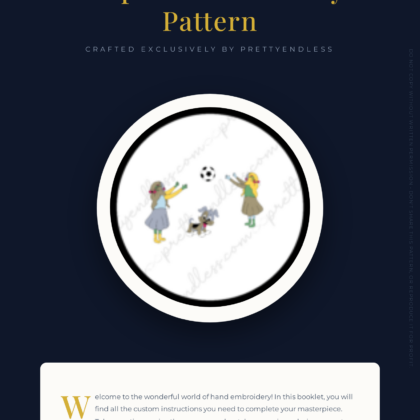 Embroidery Template - prettyendless - 2023-04-29 15:46:17