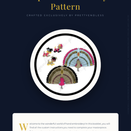 Embroidery Template - prettyendless - 2023-04-29 15:46:17