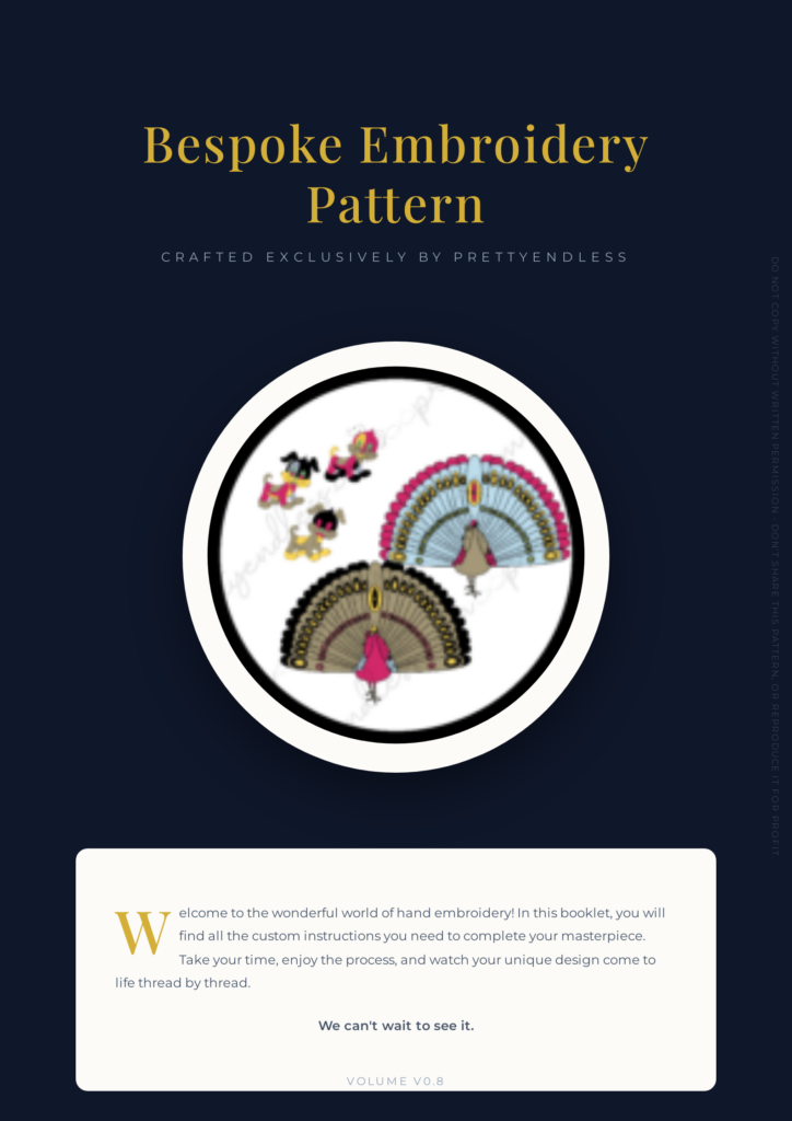 Embroidery Template - prettyendless - 2023-04-29 15:46:17